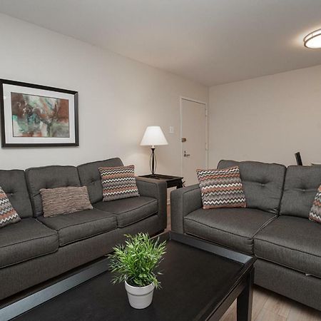 Walter Convention Center Apartments 30 Day Rentals Washington Kültér fotó