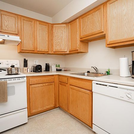 Walter Convention Center Apartments 30 Day Rentals Washington Kültér fotó