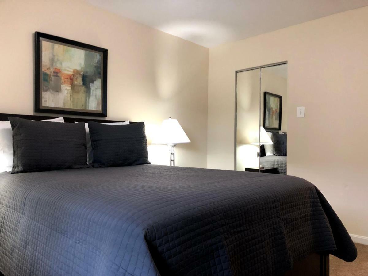 Walter Convention Center Apartments 30 Day Rentals Washington Kültér fotó