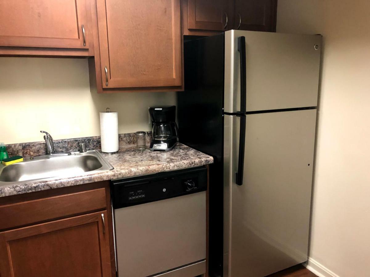 Walter Convention Center Apartments 30 Day Rentals Washington Kültér fotó