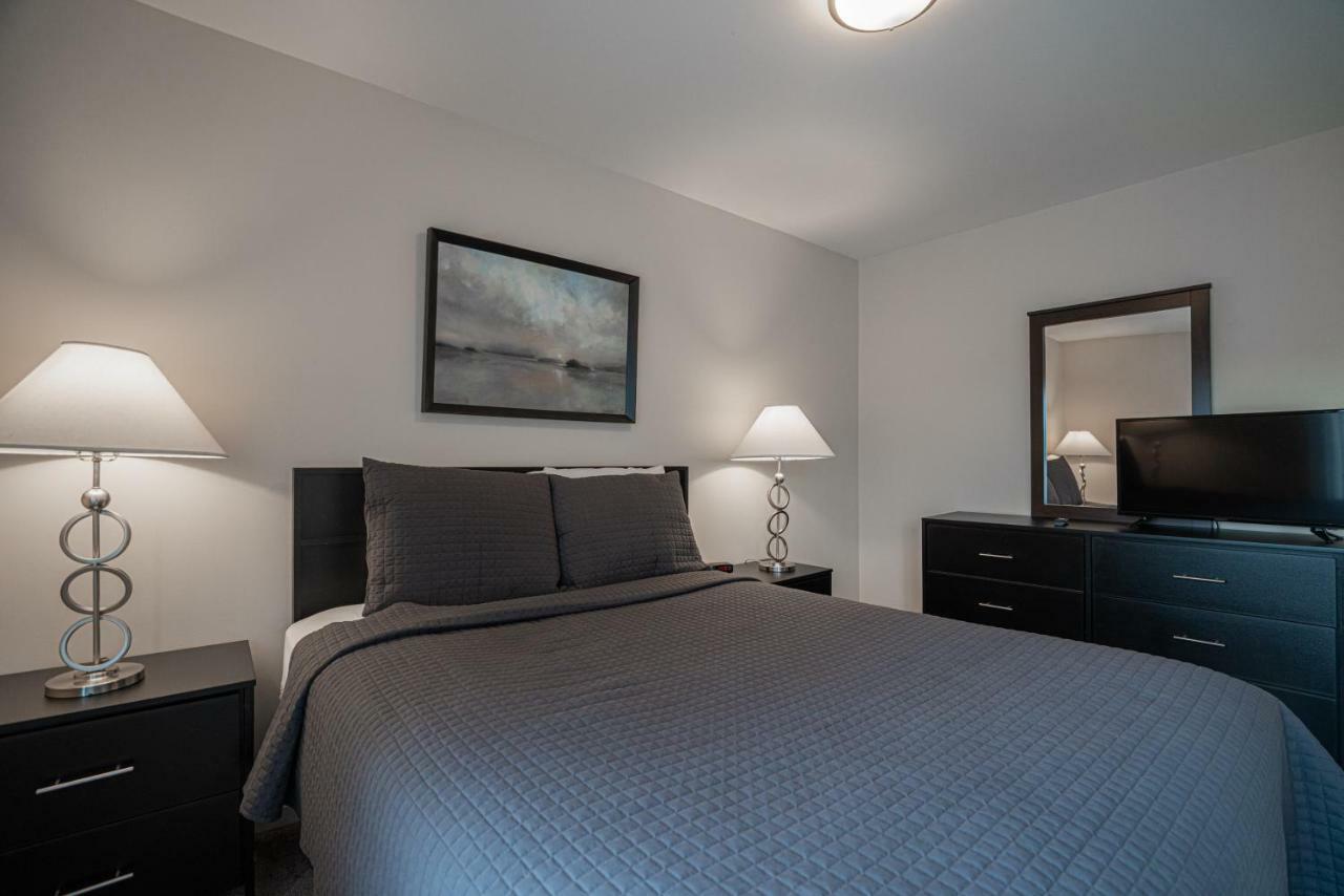 Walter Convention Center Apartments 30 Day Rentals Washington Kültér fotó