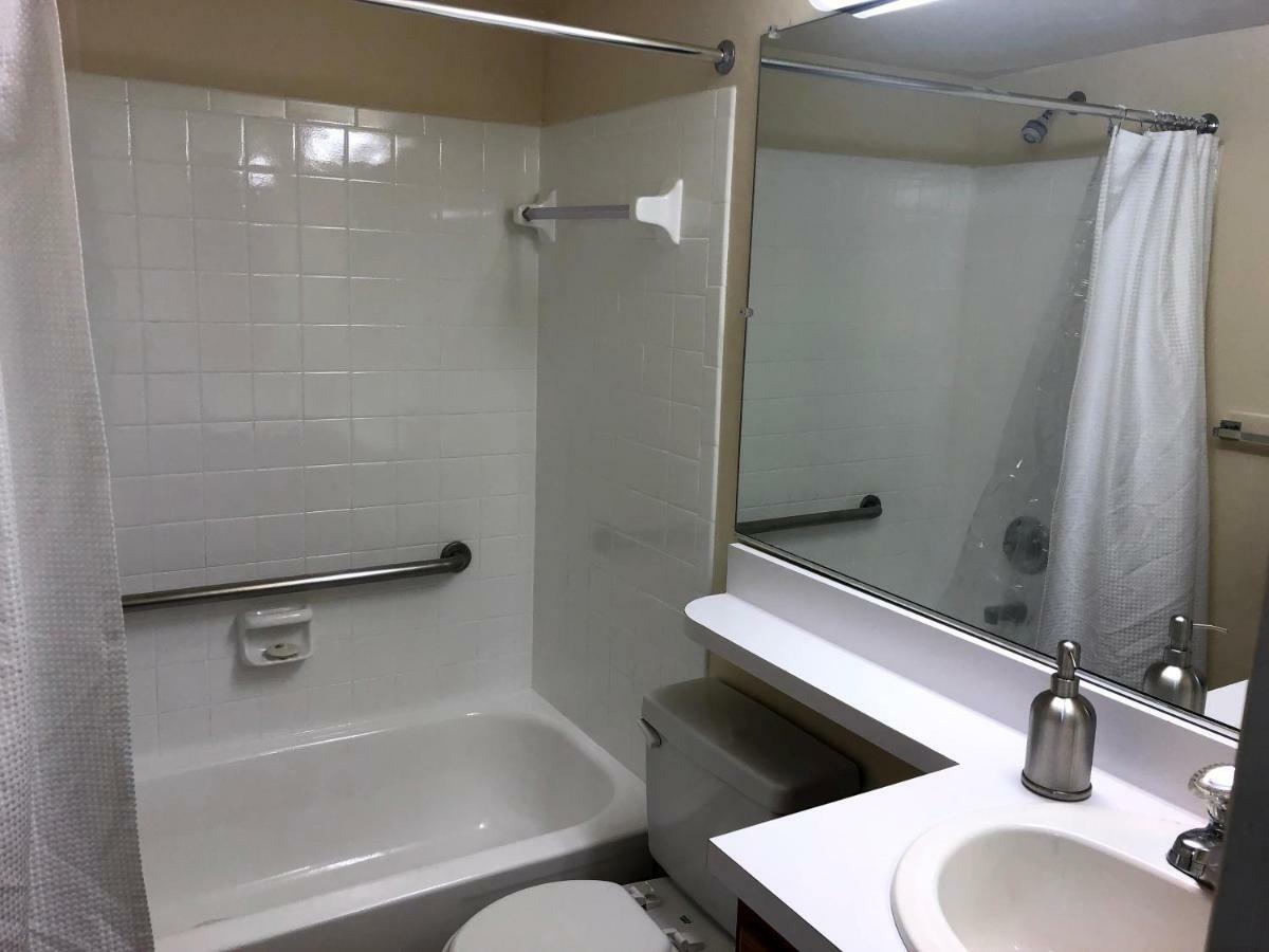 Walter Convention Center Apartments 30 Day Rentals Washington Kültér fotó