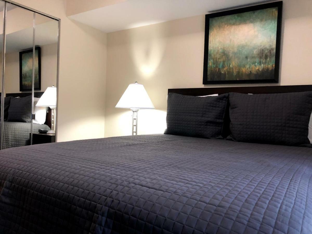 Walter Convention Center Apartments 30 Day Rentals Washington Kültér fotó